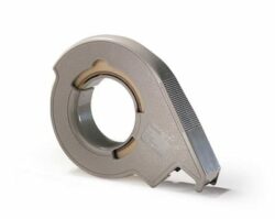 Scotch® Filament Tape Hand Dispenser H12, 1 in, 6/Case image Scotch® Filament Tape Hand Dispenser H12, 1 in, 6/Caseimage