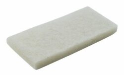 3M™ Doodlebug™ Utility Pad, 8440, 4-5/8 in x 10 in, White image 3M™ Doodlebug™ Utility Pad, 8440, 4-5/8 in x 10 in, Whiteimage