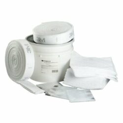 3M™ Petroleum Sorbent Spill Kit SKFL31, 31 Gallons image 3M™ Petroleum Sorbent Spill Kit SKFL31, 31 Gallonsimage