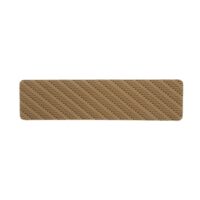 3M™ Safety-Walk™ Slip-Resistant Conformable Tapes & Treads 510, Black, 6 in x 24 in, Tread - Image 3