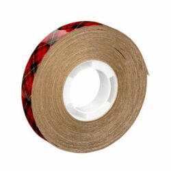 Scotch® ATG Adhesive Transfer Tape 969, Clear, 1/2 in x 18 yd, 5 mil image Scotch® ATG Adhesive Transfer Tape 969, Clear, 1/2 in x 18 yd, 5 milimage