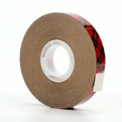 Scotch® ATG Adhesive Transfer Tape 924, Clear, 1/2 in x 36 yd, 2 mil image Scotch® ATG Adhesive Transfer Tape 924, Clear, 1/2 in x 36 yd, 2 milimage