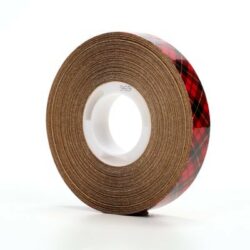 Scotch® ATG Adhesive Transfer Tape 969, Clear, 1/2 x 18 yd, 5 mil image Scotch® ATG Adhesive Transfer Tape 969, Clear, 1/2 x 18 yd, 5 milimage