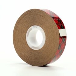 Scotch® ATG Adhesive Transfer Tape 976, Clear, 3/4 in x 36 yd, 2 mil image Scotch® ATG Adhesive Transfer Tape 976, Clear, 3/4 in x 36 yd, 2 milimage