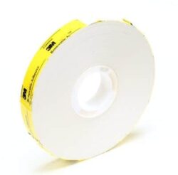 Scotch® ATG Repositionable Double Coated Tissue Tape 928, Translucent White, 1/2 in x 36 yd, 2 mil image Scotch® ATG Repositionable Double Coated Tissue Tape 928, Translucent White, 1/2 in x 36 yd, 2 milimage