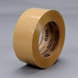Scotch® Box Sealing Tape 375, Tan, 72 mm x 50 m image Scotch® Box Sealing Tape 375, Tan, 72 mm x 50 mimage