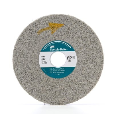 Scotch-Brite™ Industrial Abrasive Products