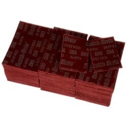 Scotch-Brite™ Hand Pad 7447B, HP-HP, A/O Very Fine, Maroon, 6 in x 9 in, Bulk image Scotch-Brite™ Hand Pad 7447B, HP-HP, A/O Very Fine, Maroon, 6 in x 9 in, Bulkimage
