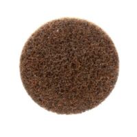 Scotch-Brite™ Roloc™ Surface Conditioning Disc, TR, 2 in x NH A CRS - Image 4