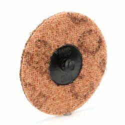 Scotch-Brite™ Roloc™ Surface Conditioning Disc, TR, 2 in x NH A CRS image Scotch-Brite™ Roloc™ Surface Conditioning Disc, TR, 2 in x NH A CRSimage