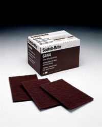 Scotch-Brite™ Extra Duty Hand Pad 6444, 6 in x 9 in image Scotch-Brite™ Extra Duty Hand Pad 6444, 6 in x 9 inimage