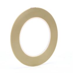 Scotch® Fine Line Tape 218, Green, 3/32 in x 60 yd, 5.0 mil image Scotch® Fine Line Tape 218, Green, 3/32 in x 60 yd, 5.0 milimage