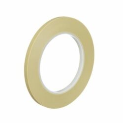 Scotch® Fine Line Tape 218, Green, 1/4 in x 60 yd, 5.0 mil image Scotch® Fine Line Tape 218, Green, 1/4 in x 60 yd, 5.0 milimage