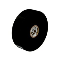 Scotch® Vinyl Electrical Tape Super 88, 1 in x 36 yd, Black image Scotch® Vinyl Electrical Tape Super 88, 1 in x 36 yd, Blackimage