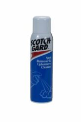 3M™ Scotchgard™ Spot Remover & Upholstery Cleaner, 17 Oz Aerosol image 3M™ Scotchgard™ Spot Remover & Upholstery Cleaner, 17 Oz Aerosolimage