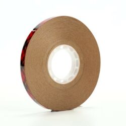Scotch® ATG Adhesive Transfer Tape 924, Clear, 1/4 in x 36 yd, 2 mil image Scotch® ATG Adhesive Transfer Tape 924, Clear, 1/4 in x 36 yd, 2 milimage