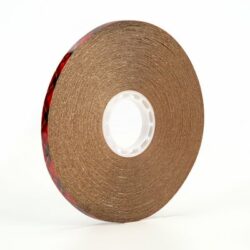 Scotch® ATG Adhesive Transfer Tape 976, Clear, 1/4 in x 36 yd, 2 mil image Scotch® ATG Adhesive Transfer Tape 976, Clear, 1/4 in x 36 yd, 2 milimage