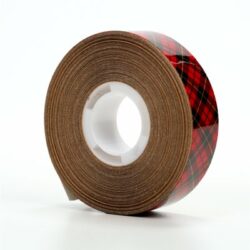 Scotch® ATG Adhesive Transfer Tape 969, Clear, 3/4 in x 18 yd, 5 mil image Scotch® ATG Adhesive Transfer Tape 969, Clear, 3/4 in x 18 yd, 5 milimage