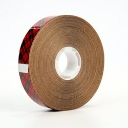 Scotch® ATG Adhesive Transfer Tape 969, Clear, 3/4 in x 36 yd, 5 mil image Scotch® ATG Adhesive Transfer Tape 969, Clear, 3/4 in x 36 yd, 5 milimage