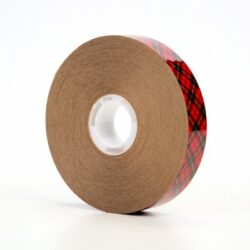 Scotch® ATG Adhesive Transfer Tape 976, Clear, 3/4 in x 60 yd image Scotch® ATG Adhesive Transfer Tape 976, Clear, 3/4 in x 60 ydimage