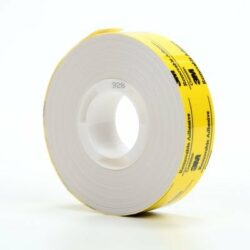 Scotch® ATG Repositionable Double Coated Tissue Tape 928, Translucent White, 1/4 in x 18 yd, 2 mil image Scotch® ATG Repositionable Double Coated Tissue Tape 928, Translucent White, 1/4 in x 18 yd, 2 milimage