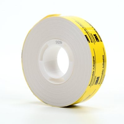 Scotch Double Sided Removable Tape