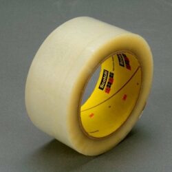 Scotch® Box Sealing Tape 355, Clear, 48 mm x 50 m image Scotch® Box Sealing Tape 355, Clear, 48 mm x 50 mimage