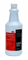 3M™ Sharpshooter™ Extra Strength No-Rinse Mark Remover, 1 Quartimage