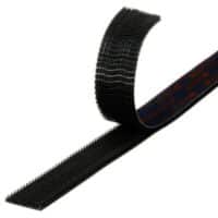 3M™ Dual Lock™ Reclosable Fastener SJ3550CF, Black, 2 in x 50 yd, Type 250 - Image 3