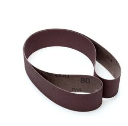 3M™ Cloth Belt 341D, 50 X-weight, 4 in x 24 in, Fabri-lok, Single-flex image 3M™ Cloth Belt 341D, 50 X-weight, 4 in x 24 in, Fabri-lok, Single-fleximage