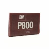 3M™ Hookit™ Flexible Abrasive Hand Sheets 270J, 34340 - Image 3