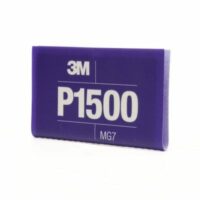 3M™ Hookit™ Flexible Abrasive Sheet 34343 - Image 3