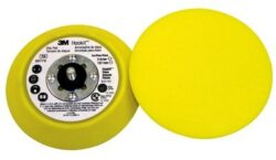 3M™ Hookit™ Disc Pad 05775, 5 in x 3/4 in 5/16-24 External image 3M™ Hookit™ Disc Pad 05775, 5 in x 3/4 in 5/16-24 Externalimage