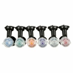 3M™ Performance Gravity HVLP Atomizing Head Refill Kit image 3M™ Performance Gravity HVLP Atomizing Head Refill Kitimage