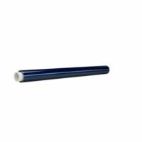 3M™ Polyester Tape 8991, Blue, 50.4 in x 72 yd, 2.4 mil, 1 roll per case - Image 2