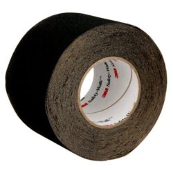 3M™ Safety-Walk™ Slip-Resistant General Purpose Tapes & Treads 610, Black, 4 in x 60 ft image 3M™ Safety-Walk™ Slip-Resistant General Purpose Tapes & Treads 610, Black, 4 in x 60 ftimage