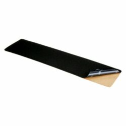 3M™ Safety-Walk™ Slip-Resistant General Purpose Tapes & Treads 610, Black, 6 in x 24 in, Tread image 3M™ Safety-Walk™ Slip-Resistant General Purpose Tapes & Treads 610, Black, 6 in x 24 in, Treadimage