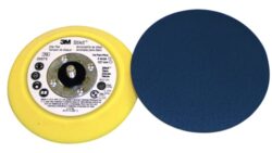 3M™ Stikit™ Disc Pad 28772, 6 in x 3/4 in 5/16-24 External, 10 ea/Case image 3M™ Stikit™ Disc Pad 28772, 6 in x 3/4 in 5/16-24 External, 10 ea/Caseimage