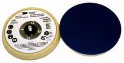 3M™ Stikit™ Low Profile Finishing Disc Pad 05545, 5 in x 11/16 in, 5/16-24 Externalimage