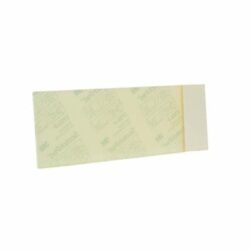 3M™ Tape Sheets 3750P, Clear, 2 in x 6 in image 3M™ Tape Sheets 3750P, Clear, 2 in x 6 inimage
