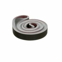 3M™ Trizact™ Cloth Belt 307EA, A16 JE-weight, 2 in x 132 in, Film-lok, Full-flex - Image 2