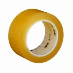 3M™ Vinyl Tape 471, Transparent, 2 in x 36 yd, 5.2 mil, Individually Wrapped Conveniently Packaged image 3M™ Vinyl Tape 471, Transparent, 2 in x 36 yd, 5.2 mil, Individually Wrapped Conveniently Packagedimage
