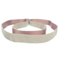 3M™ Trizact™ Cloth Belt 217EA, A100 JE-weight, 3-1/2 in x 15-1/2 in, Film-lok, Full-flex image 3M™ Trizact™ Cloth Belt 217EA, A100 JE-weight, 3-1/2 in x 15-1/2 in, Film-lok, Full-fleximage
