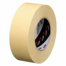 3M™ Specialty High Temperature Masking Tape 501+, Tan, 48 mm x 55 m, 7.3 mil image 3M™ Specialty High Temperature Masking Tape 501+, Tan, 48 mm x 55 m, 7.3 milimage