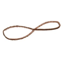 Scotch-Brite™ Surface Conditioning Scrim Backed Belt, SC-BS, A/O Coarse, 1/4 in x 24 in, 20 ea/Case image Scotch-Brite™ Surface Conditioning Scrim Backed Belt, SC-BS, A/O Coarse, 1/4 in x 24 in, 20 ea/Caseimage