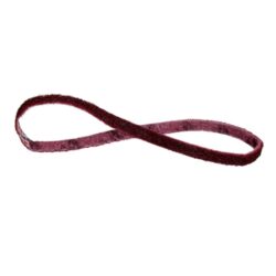 Scotch-Brite™ Surface Conditioning Scrim Backed Belt, SC-BS, A/O Very Fine, 1/2 in x 24 in, 20 ea/Case image Scotch-Brite™ Surface Conditioning Scrim Backed Belt, SC-BS, A/O Very Fine, 1/2 in x 24 in, 20 ea/Caseimage