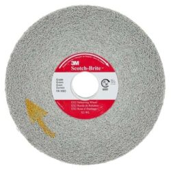 Scotch-Brite™ EX2 Deburring Wheel X2-WL image Scotch-Brite™ EX2 Deburring Wheel X2-WLimage