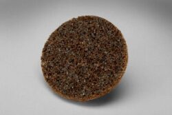 Scotch-Brite™ Surface Conditioning Disc, SC-DH, A/O Coarse, 2 in x NH, 50/Bag, 200 ea/Case image Scotch-Brite™ Surface Conditioning Disc, SC-DH, A/O Coarse, 2 in x NH, 50/Bag, 200 ea/Caseimage