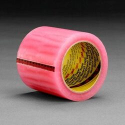 Scotch® Label Protection Tape 821, Pink, 2 in x 72 yd image Scotch® Label Protection Tape 821, Pink, 2 in x 72 ydimage