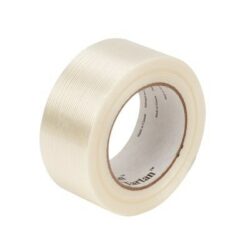 Tartan™ Filament Tape 8934, Clear image Tartan™ Filament Tape 8934, Clearimage